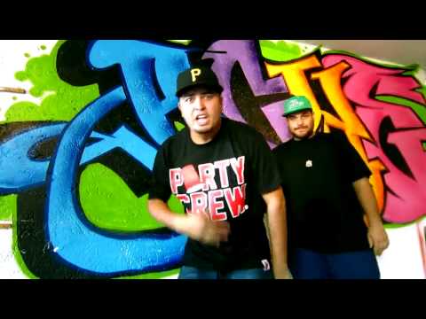 Ache De Noche Ft. Vicko The Sickness (Video Oficial)