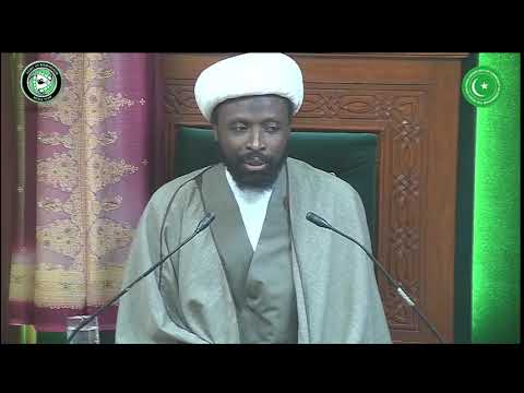 Eve 1st Rajab 1441 - Wiladat 5th Imam (as)