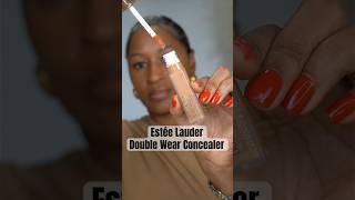 gifted by Estée Lauder #Ad #DoubleWear #MyShadeMyStory  #EsteeLauder