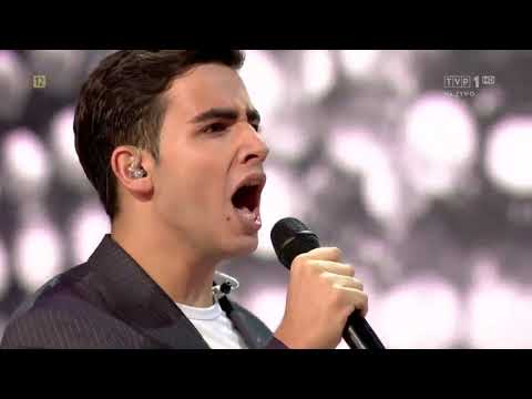 Aleksandra Nykiel & Sargis Davtyan – „Wielka dama"