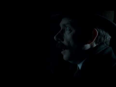 Sherlock on Masterpiece - The Abominable Bride Trailer