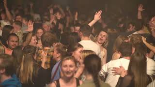 90er/2000er Party - The RetroBrunch @ Conrad Sohm