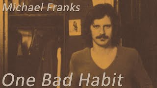 Michael Franks - Inside You (with lyrics)