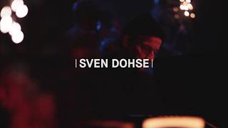 Sven Dohse  Wild As The Moon  De Marktkantine  2019