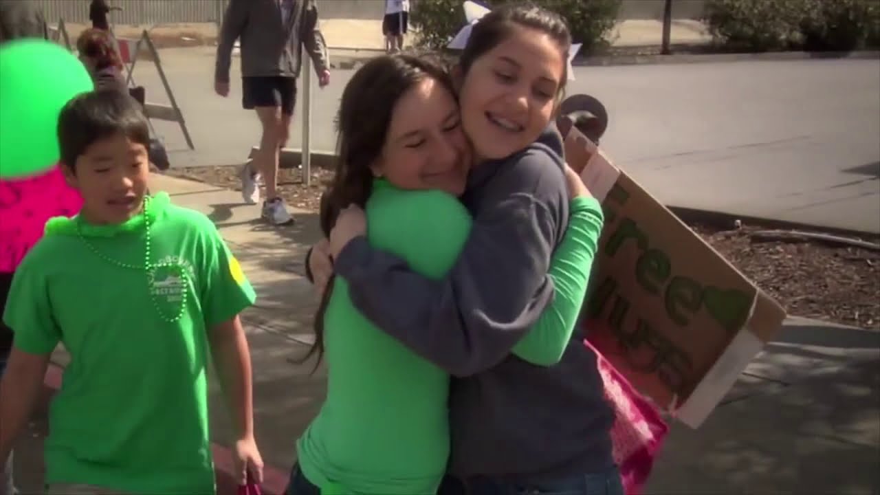 Kindness Chronicles: The Heartfelt Adventures of the Kindness Family