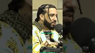 French Montana On The Importance Of &quot;Bars&quot;