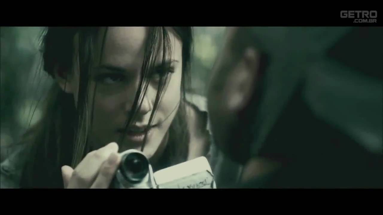 Trailer oficial de Doce Vingança