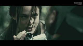 DOCE VINGANÇA (I Spit On Your Grave) - Trailer HD Legendado