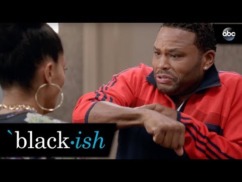 She's Turned On Us! - black-ish