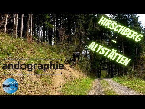 Hirschberg - Altstätten / Wurzelparadies / sehr anspruchsvoll