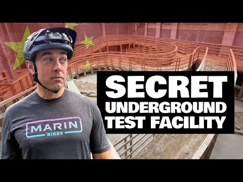 I Brought My Bike To China And It Was Mind-Blowing