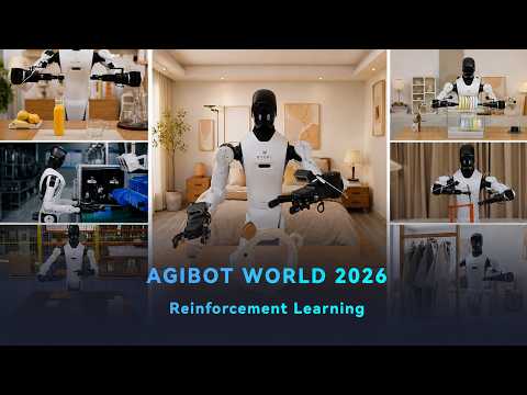 Vidéo : une entreprise chinoise publie 11 430 trajectoires robotiques pour la recherche