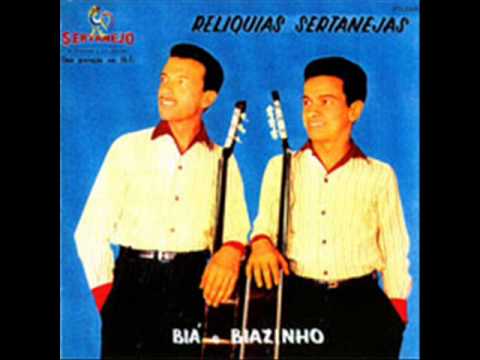 Oração De Amor - Biá e Biazinho