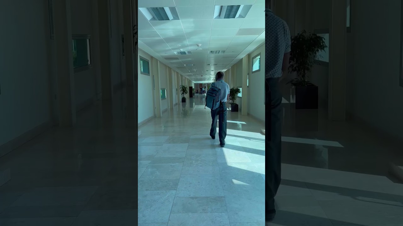 Researchery: Home of HBKU's research institutes.