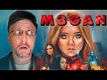 M3gan Nostalgia Critic