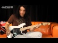 Elektrická kytara Jackson Adrian Smith SDX MN
