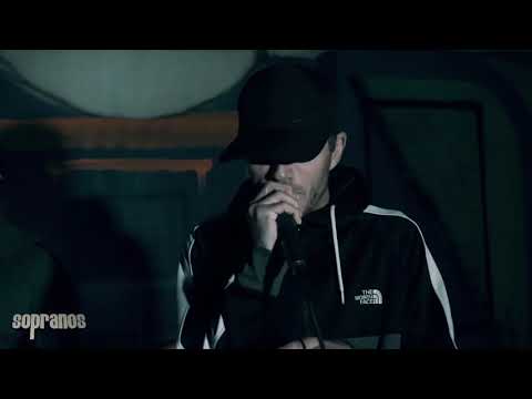 MC Pricey - Sopranos Cypher 2020 Teaser Video
