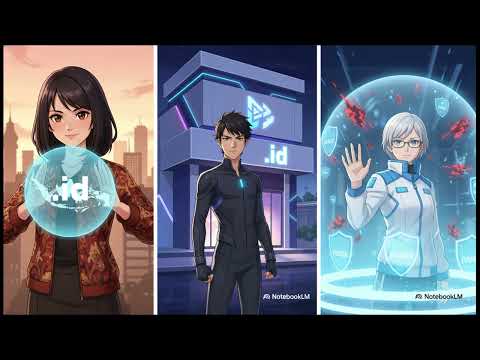 Thumbnail Video YouTube: Mengenal PANDI & Domain .id