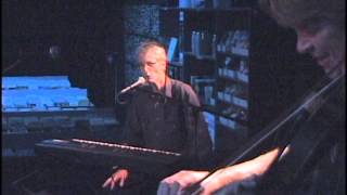 Peter Hammill/Stuart Gordon - I DON&#39;T KNOW