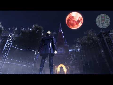 PENNY BLOOD Creators Radio 05