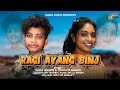 New Santali 4k Studio Version 2025 Ajay Soren And Porayni Soren Raju Singh