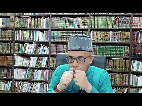 08-08-2023 SS. Prof Dato' Dr MAZA: Siri Menghayati Doa (Siri 11)