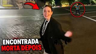 5 Mortes Mais Perturbadoras de Influenciadores que Morreram Prematuramente...