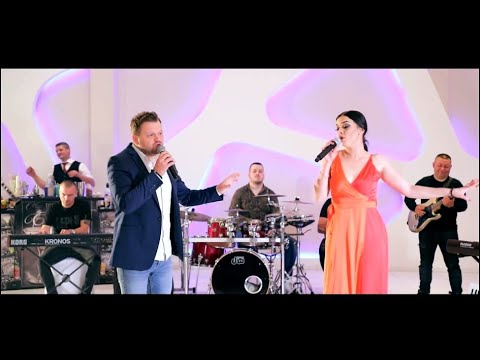 TOXIC BAND  - ZNAŠ DA VOLIM TE (COVER) 4K VIDEO