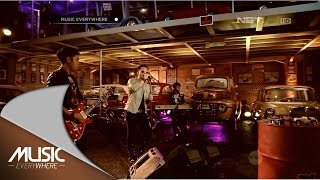 Judika - Apakah Ini Cinta (Live at Music Everywhere) *