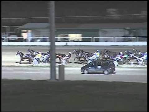 Trotto 09/12/2014 - 6° corsa