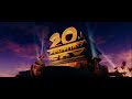 20th Century Fox Regency Enterprises See Saw 2018