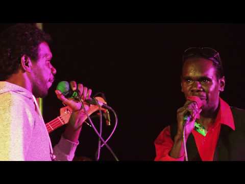 Birrik Birrik - Eylandt Band - Numburindi Festival 2019