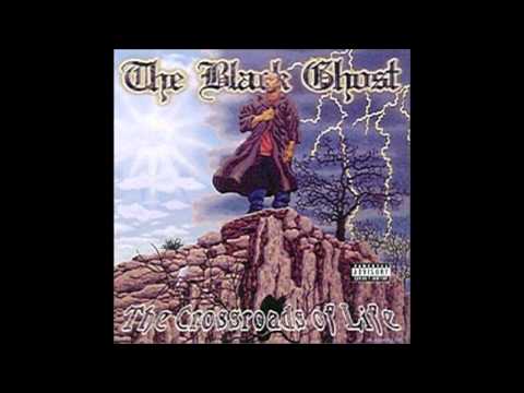 The Black Ghost ft. G Style - Oak Cliff Streets