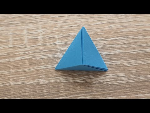 Origami crane egg 🥚