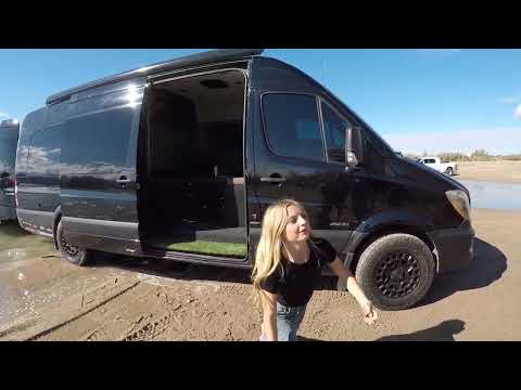 Goatcher Cam: Klippenstein / Wildeboer Family