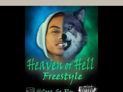 Heaven or Hell Freestyle