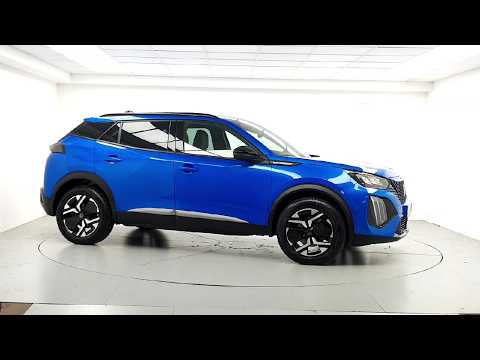 Peugeot 2008 2008 Allure Ev Allure 136 Electric - Image 2