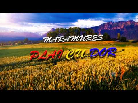 T-ion feat Lari - Maramures plai cu dor (Prod.Kilirixxx)