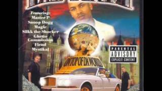 Lil Italy-Doggs Ride