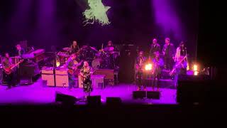 Tedeschi Trucks Band - Feb. 21, 2020 - Don&#39;t Think Twice, It&#39;s All Right