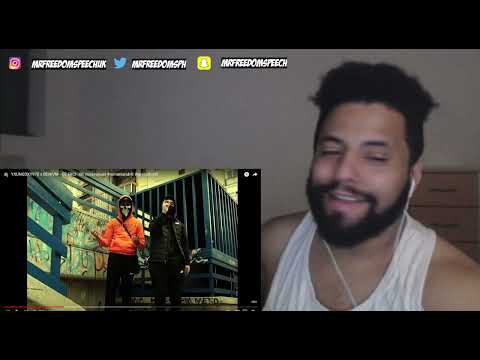 *UK🇬🇧REACTION* 🇷🇴🇪🇸 ROMANIAN/spanish RAP/DRILL  YXUNGDXY970 x BENIVM - CE FACI - BY moxyvisual