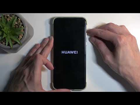 How to Hard Reset HUAWEI Pura 70 Ultra Phone via Recovery Mode - Factory Reset - Remove Screen Lock