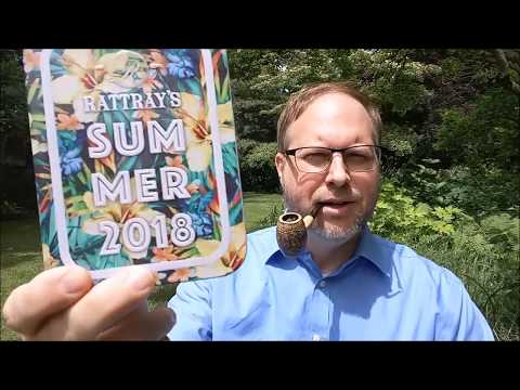 Rattray's Summer Edition 2018