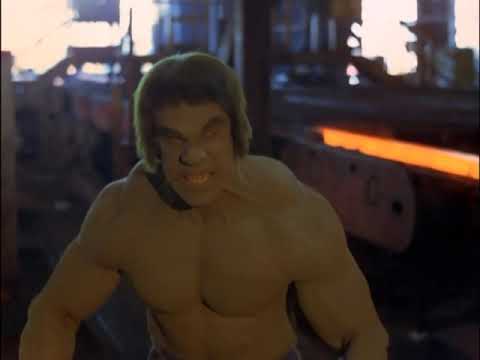 Proof positive Hulkout 1