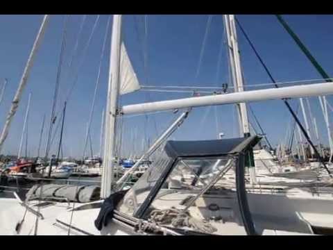 Morgan 38 (Catalina) Center Cockpit