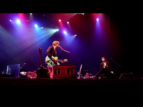 Teddy Thompson with Jenni Muldaur - Tell Me What You Want, London, 16.06.2010