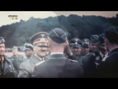 Die Wehrmacht, eine Bilanz - Kampf bis zum Untergang [HD]