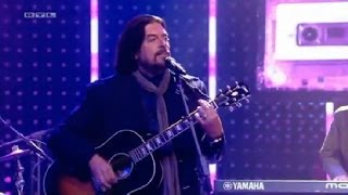 Alan Parson - Don&#39;t Answer Me (Live 2013)