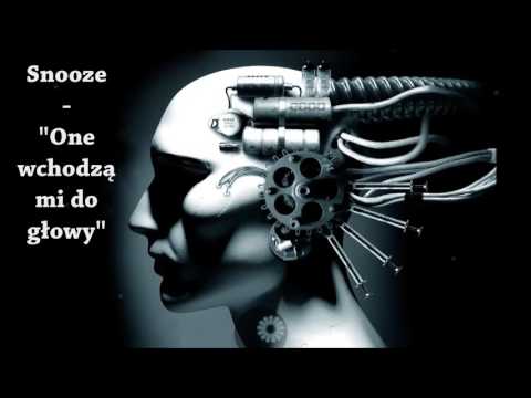 Plamiasty - One wchodzą mi do głowy