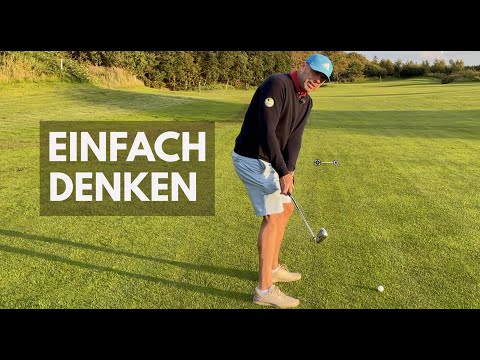 Ein einfacher und umsetzbarer Schwunggedanke für die Clubmeisterschaften : Teil 5